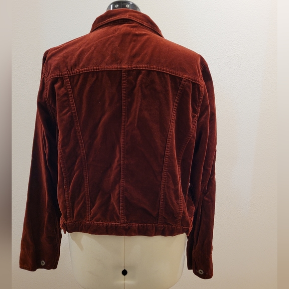 Sundance Jacket Size XL - Picture 3 of 4